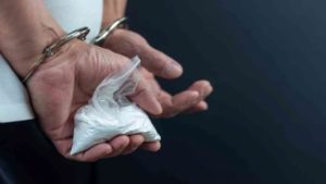 Arrestation d’un rappeur très célèbre dans une affaire de trafic de drogue