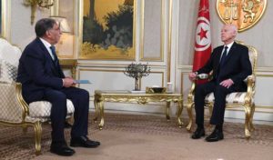 Kais Saïed reçoit Ignazio La Russa : focus sur la coopération Tunisie-Italie et la migration