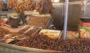Mois des dattes : un point de vente direct du producteur au consommateur à Tunis