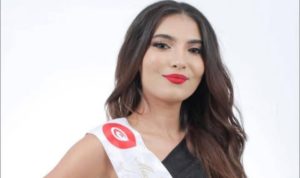 Miss Tunisie 2025 : Lamis Rdissi, l’étoile montante de Djerba