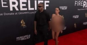 Divorce en vue pour Kanye West et Bianca Censori après leur apparition controversée