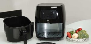 Les dangers de l’Airfryer, cet appareil qui séduit les tunisiens