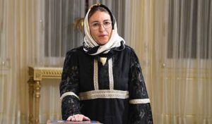 Tunisie: Michket Slama Khaldi nommée ministre des finances