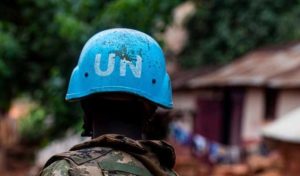 ONU : António Guterres condamne le meurtre d’un Casque bleu tunisien en Centrafrique