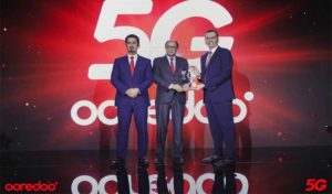 Ooredoo Tunisie présente l’avenir de la 5G avec une expérience unique