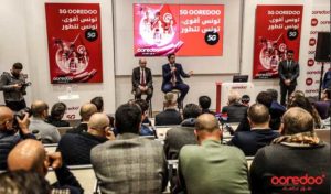 Lancement de la 5G en Tunisie : Ooredoo redéfinit l’avenir numérique