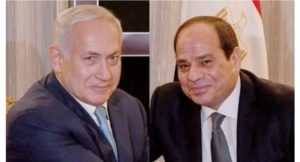 L’Égypte dénonce fermement les propos de Netanyahou sur l’Arabie saoudite