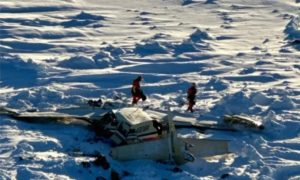 Tragédie en Alaska : tous les passagers d’un avion périssent dans un crash