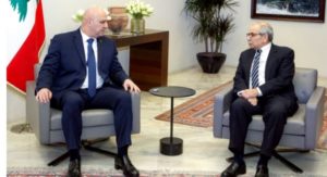 Liban : Nawaf Salam forme un gouvernement de 24 ministres après des négociations intensifiées