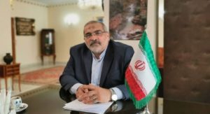 Tunisie-Iran : vers la création d’une commission économique mixte