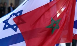 Coopération militaire : le Maroc renforce son arsenal avec des armes israéliennes