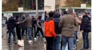 TRANSTU suspend des agents après une agression sur un citoyen