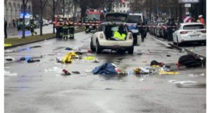 Autriche : un adolescent tué et plusieurs blessés dans une attaque au couteau