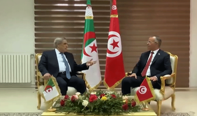 Tunisie – Algérie : Commémoration du 67ᵉ anniversaire du bombardement de Sakiet Sidi Youssef