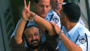 Marwan Barghouthi : le prisonnier favori de la résistance palestinienne pour un futur échange avec Israël