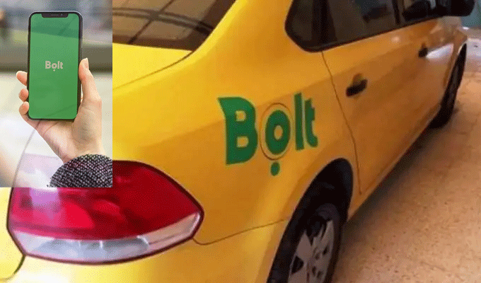 Bolt quitte officiellement le marché tunisien et suspend ses services