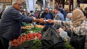 Ramadan en Tunisie : 1350 dinars pour les dépenses alimentaires d’une famille