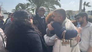 Haythem El Mekki et Saloua Charfi : maintien en liberté après leur audition