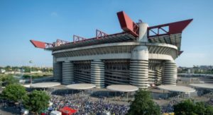 Inter et Milan prêts à racheter San Siro pour construire un nouveau stade
