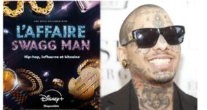 Swagg Man sur Disney+ : du rap au bling-bling, un documentaire qui dévoile sa chute