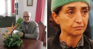 Décès de Hussein Ben Azouna, époux de Fatma Ben Saïdane