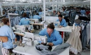 La Tunisie, premier fournisseur de vêtements de travail en Europe