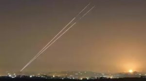 Premier missile yéménite intercepté au-dessus d’Israël depuis le cessez-le-feu à Gaza