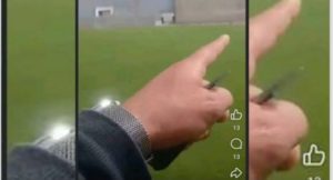 Polémique à Sousse : une vidéo d’insultes au stade provoque une enquête