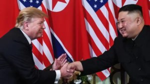 Trump et Kim Jong-un : une “relation excellente” malgré les tensions nucléaires