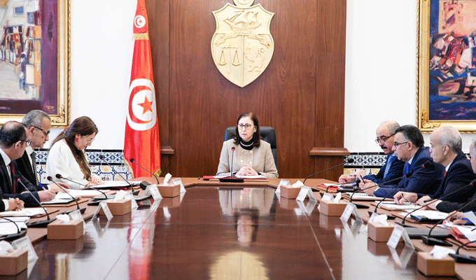 Biens mal acquis : La cheffe du gouvernement appelle à accélérer leur récupération