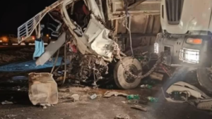 Accident mortel en Libye : 6 tunisiens parmi les victimes