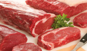 Augmentation des importations de viandes rouges : Le prix du kilogramme d’agneau et de bœuf révélé