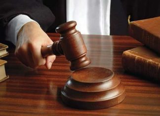 Corruption financière : report du procès d’un ex-conseiller impliqué dans le dossier ABCI