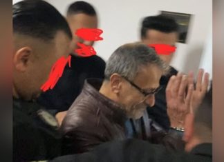 Ahmed Souab : son frère Mongi lui rend hommage après 120 jours de détention