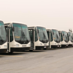 Rentrée scolaire 2025 : le ministère des Transports annonce l’acquisition de 418 bus