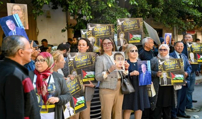 Tunisie : Le collectif de défense rejette les verdicts dans l’affaire du “complot contre l’État”