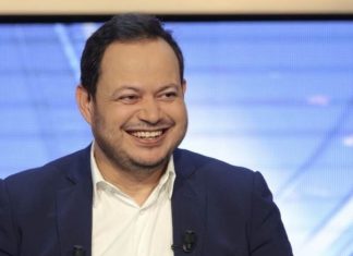 Tunisie : Samir El Wafi reporte son retour à la télévision après le décès de son frère