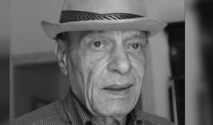 Décès du célèbre animateur de la Radio Nationale Adel Youssef