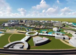 Projet stratégique à Kairouan : où en est l’avancement de l’hôpital universitaire Roi Salmane ?