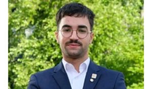 Ahmed Khalifi, jeune Tunisien sélectionné par la NASA pour un projet de recherche lunaire