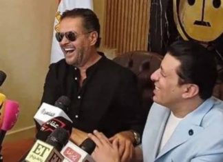 Ragheb Alama en Égypte : fin de la polémique sur son interdiction de chanter