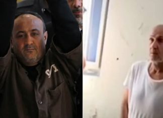 Marwan Barghouthi méconnaissable : sa famille alerte sur son état de santé en prison