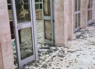 Vandalisme à Sfax : la gare saccagée par des supporters de l’Étoile du Sahel