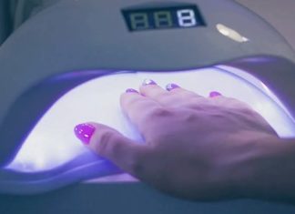 Vernis semi-permanents : le TPO interdit en Europe mais toujours autorisé en Tunisie