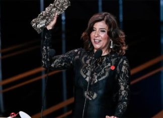 Kaouther Ben Hnia en compétition à Venise avec La Voix de Hind Rajab, soutenue par Brad Pitt et Joaquin Phoenix