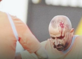 Tunisie : la Fédération de football condamne l’agression de l’arbitre Marouane Saad