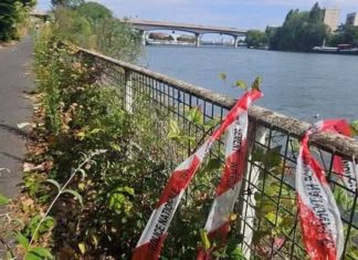 France : un tueur en série tunisien arrêté après quatre meurtres