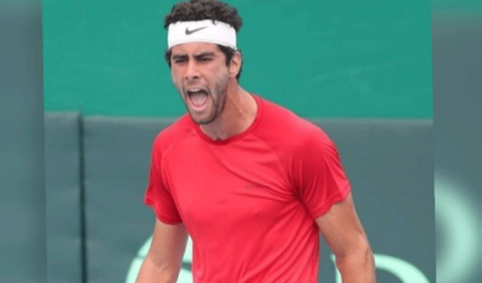 Tennis – Challenger de Porto : Moez Chargui remporte le titre