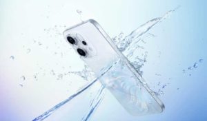 Illuminez Chaque Moment : OPPO Dévoile le Tout Nouveau Reno14 F 5G avec Photographie Flash IA et Design Sirène Irisé