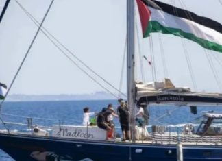Départ reporté de la Flottille Al Soumoud pour Gaza : nouvelles dates et raisons